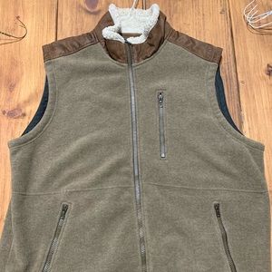 Orvis vest